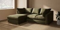Medium Corner Chaise - Left Hand