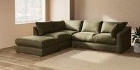 The Sumptuous Deep Relaxed Sit