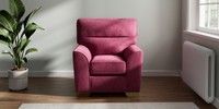 Small Armchair