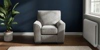 Small Armchair