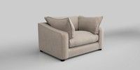 2 Seater Small Sofa