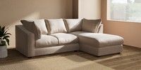 Medium Corner Chaise - Right Hand