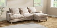 Medium Sofa Chaise - Right Hand