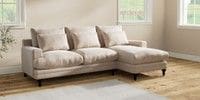 Medium Sofa Chaise - Right Hand