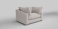 2 Seater Small Sofa