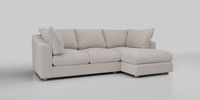 Medium Sofa Chaise - Right Hand