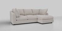 Medium Sofa Chaise - Right Hand
