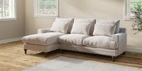 Medium Sofa Chaise - Left Hand