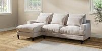 Medium Sofa Chaise - Left Hand