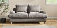 3 Seater Small Sofa