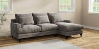 Medium Sofa Chaise - Right Hand