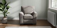 Small Armchair