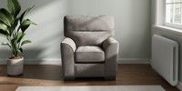 Small Armchair