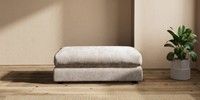 Extra Large Footstool