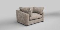 2 Seater Small Sofa