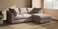 Medium Corner Chaise - Right Hand