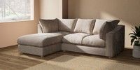Medium Corner Chaise - Left Hand