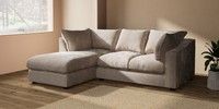 Medium Corner Chaise - Left Hand