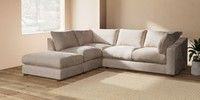 The Sumptuous Deep Relaxed Sit