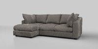 Medium Sofa Chaise - Left Hand