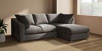 Medium Corner Chaise - Right Hand