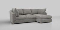 Medium Sofa Chaise - Right Hand