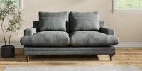 3 Seater Small Sofa