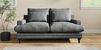 3 Seater Small Sofa