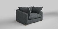 2 Seater Small Sofa