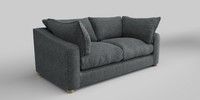 3 Seater Sofa