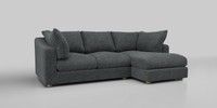 Medium Sofa Chaise - Right Hand