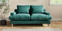 3 Seater Small Sofa