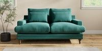 3 Seater Small Sofa