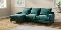 Medium Sofa Chaise - Left Hand