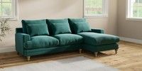 Medium Sofa Chaise - Right Hand