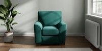 Small Armchair