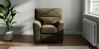 Small Armchair