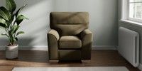 Small Armchair