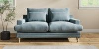 3 Seater Small Sofa