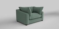 2 Seater Small Sofa