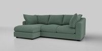 Medium Sofa Chaise - Left Hand