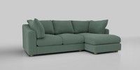 Medium Sofa Chaise - Right Hand