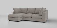 Medium Sofa Chaise - Left Hand