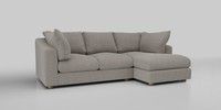 Medium Sofa Chaise - Right Hand