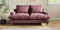 3 Seater Small Sofa