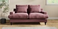 3 Seater Small Sofa