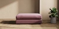 Extra Large Footstool
