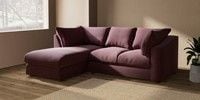 The Sumptuous Deep Relaxed Sit