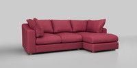 Medium Sofa Chaise - Right Hand