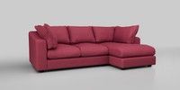 Medium Sofa Chaise - Right Hand